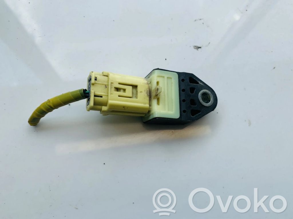 Subaru Legacy Sensore d’urto/d'impatto apertura airbag