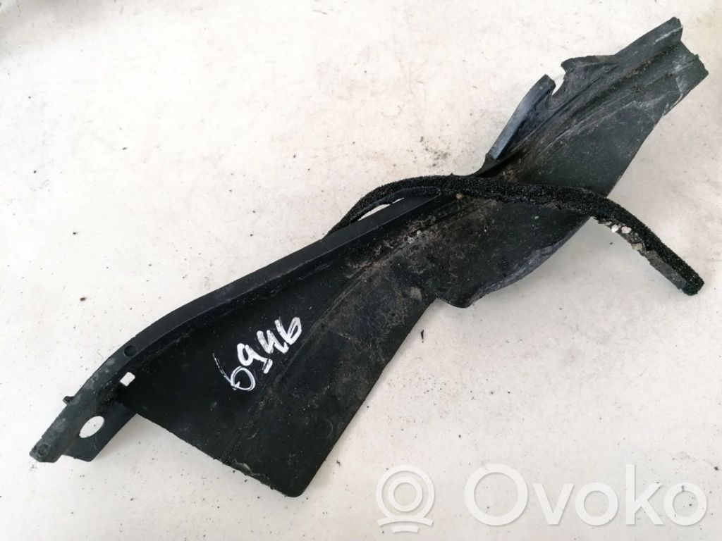 Ford Mondeo Mk III Muu ulkopuolen osa 