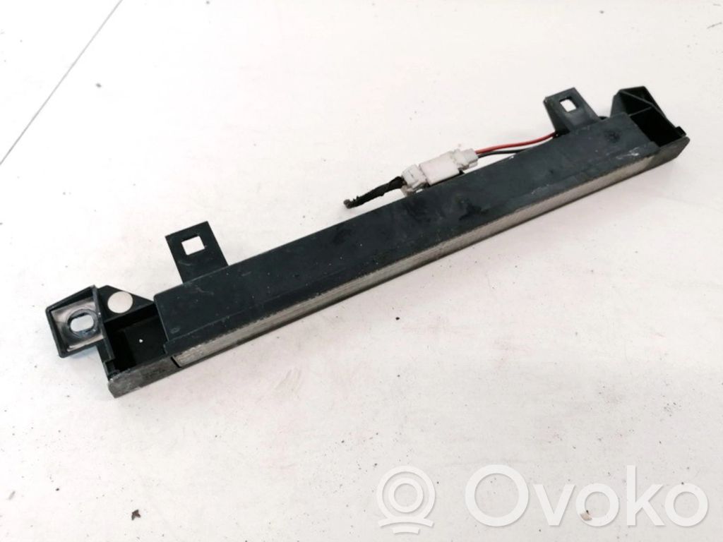 Nissan Almera Tino Lampă frână centrală 