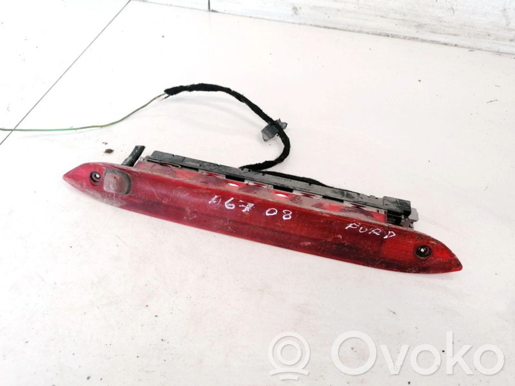 Troisième feu stop   XS4113A613CK,XS4113A613CK,XS4113A613CK,XS4113A613CK