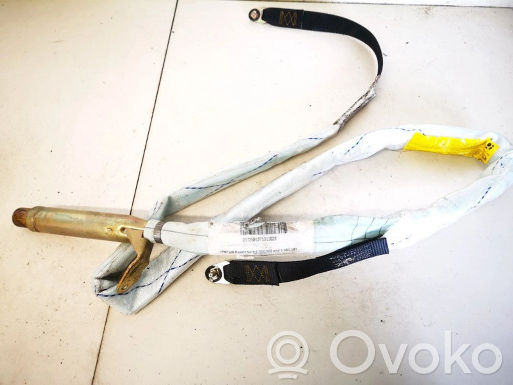 BMW 5 E39 Airbag del techo 