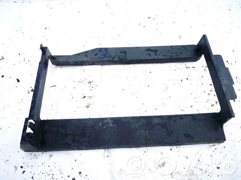 Peugeot Boxer Altra parte interiore 
