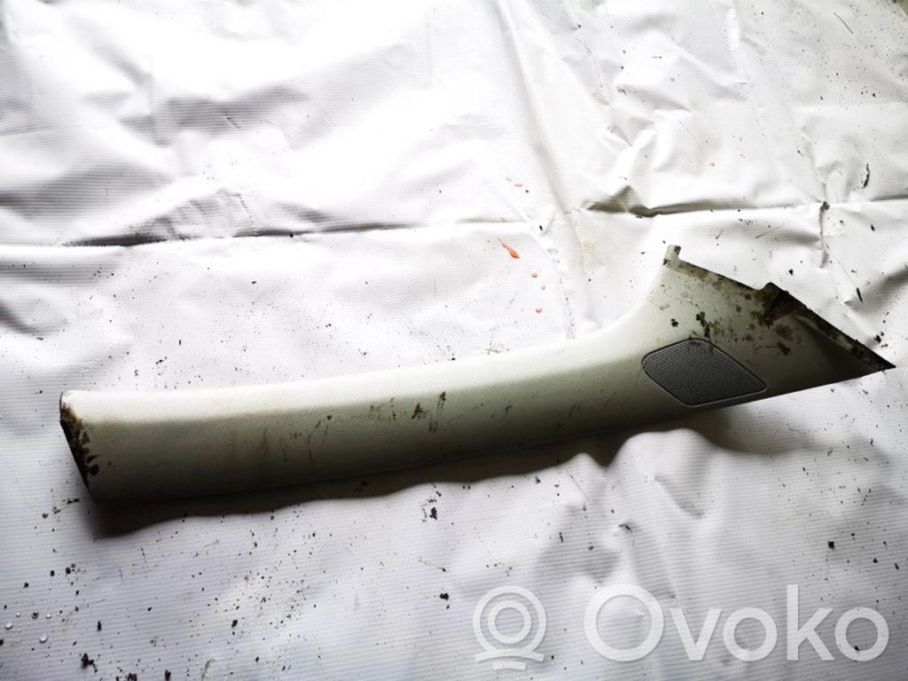 Volkswagen Polo IV 9N3 Alte piese de interior 