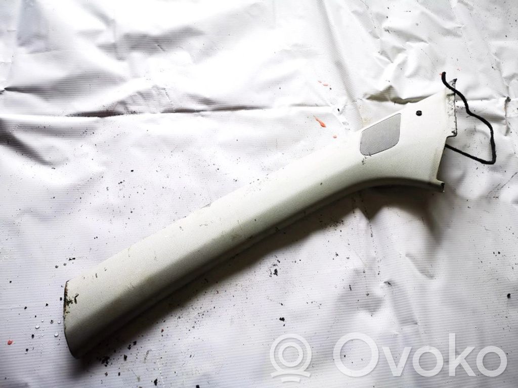 Volkswagen Polo IV 9N3 Altra parte interiore