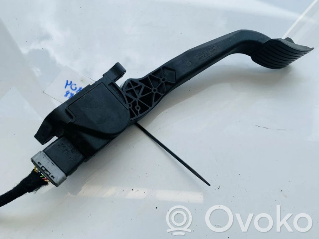 Citroen C4 Grand Picasso Pedał gazu / przyspieszenia 