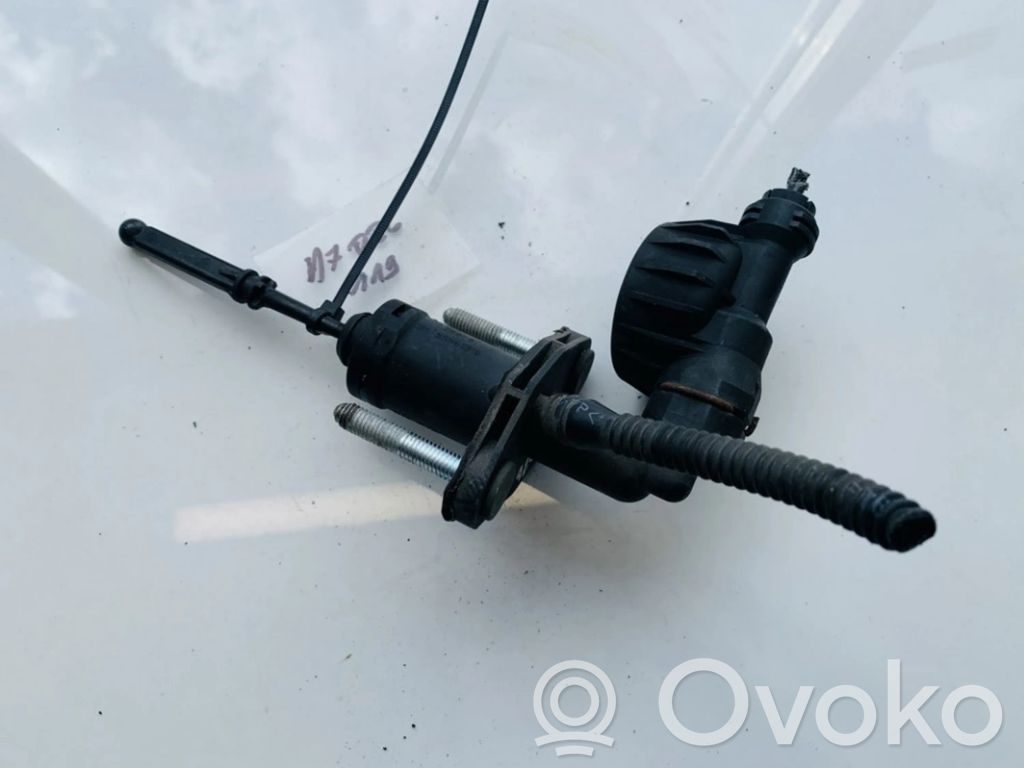 Chevrolet Cruze Cilindru principal ambreiaj 