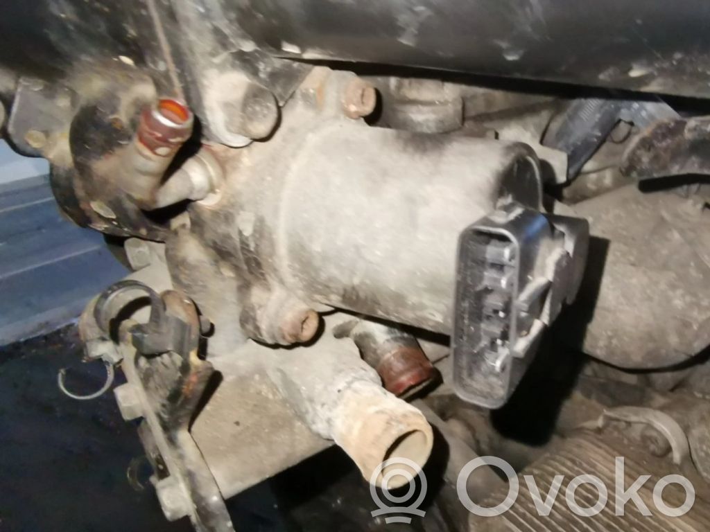 Válvula EGR   8973550420,1350007040,1350007040,8973550420