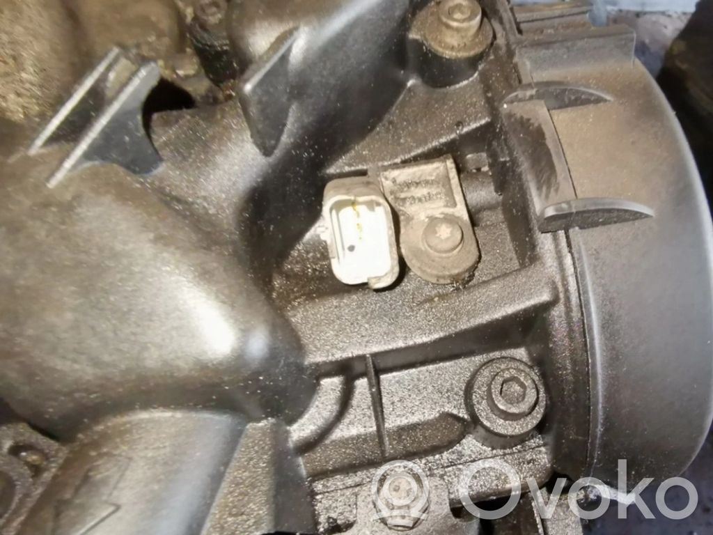 Peugeot 807 Sensore di posizione albero a camme