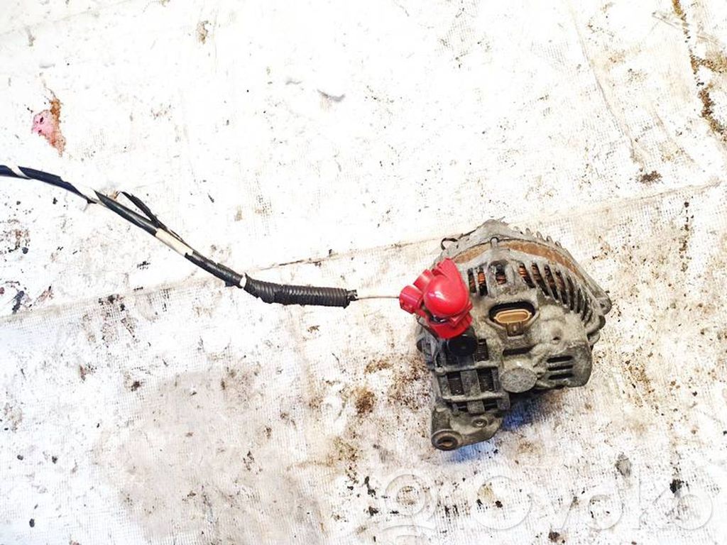 Alternador   23700AA590,A3TG4381,23700AA590A3TG4381,23700AA590,A3TG4381