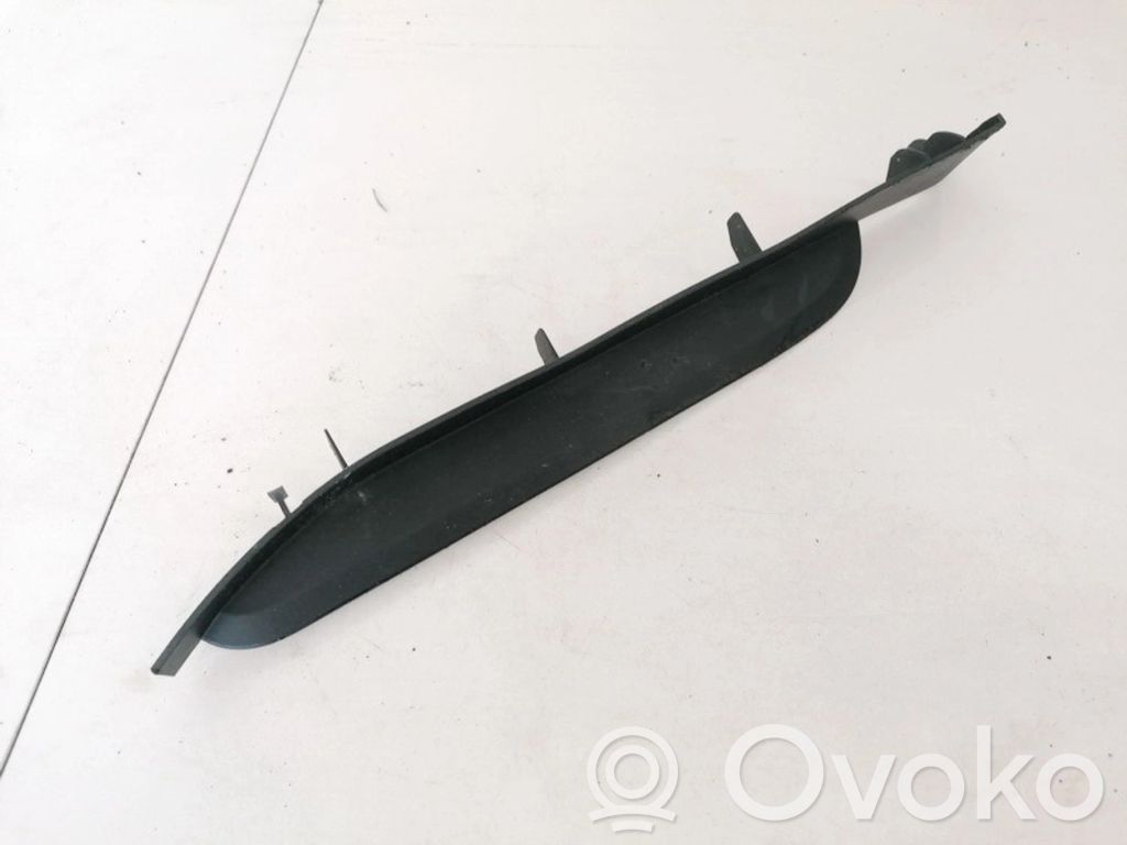 Ford Mondeo Mk III Altra parte interiore
