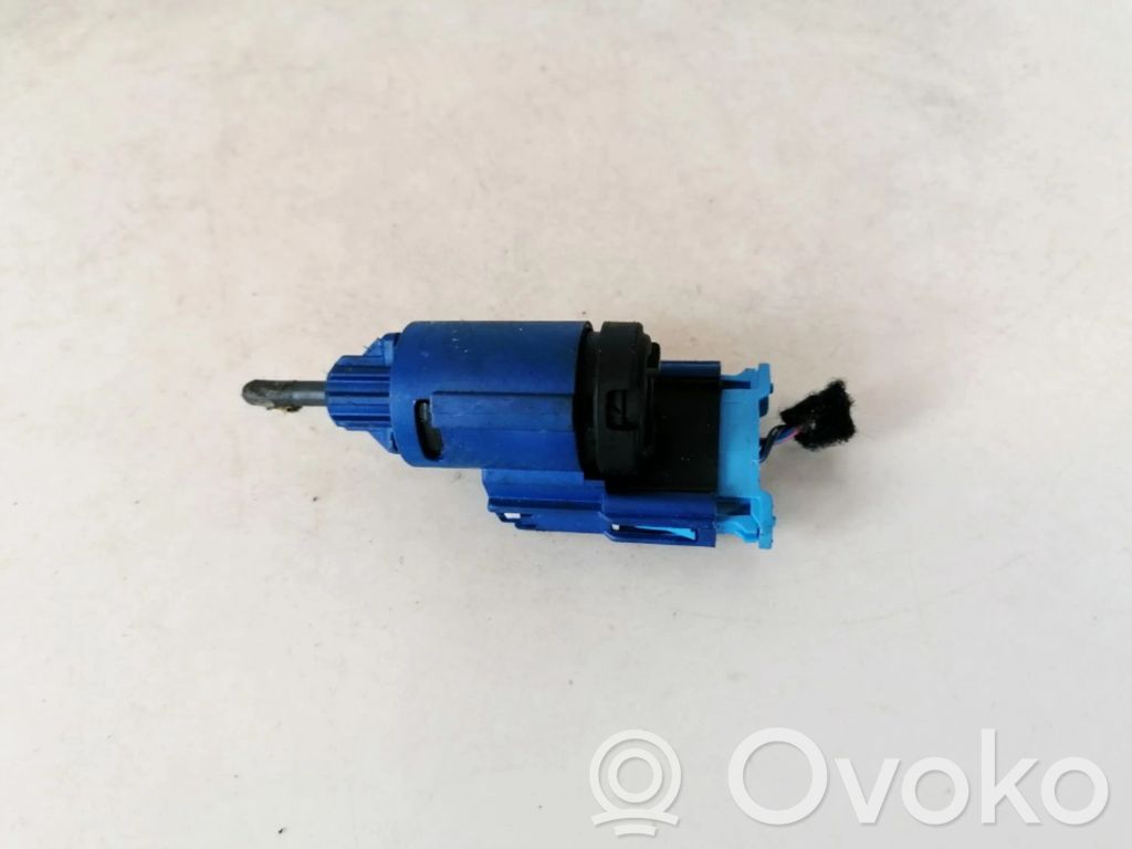 Volkswagen Polo IV 9N3 Sensor del pedal de embrague