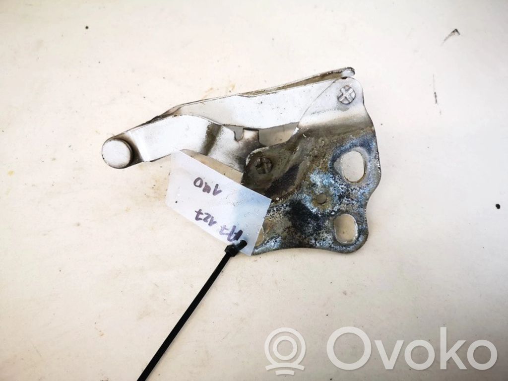 Opel Meriva A Balamale capotă 