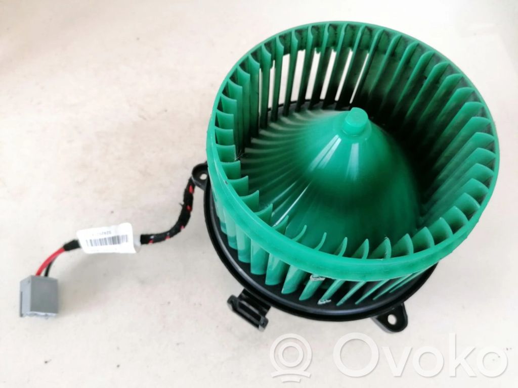 Opel Insignia A Ventilator aerotermă 