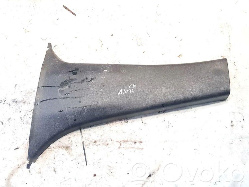 Subaru Legacy Altra parte interiore 