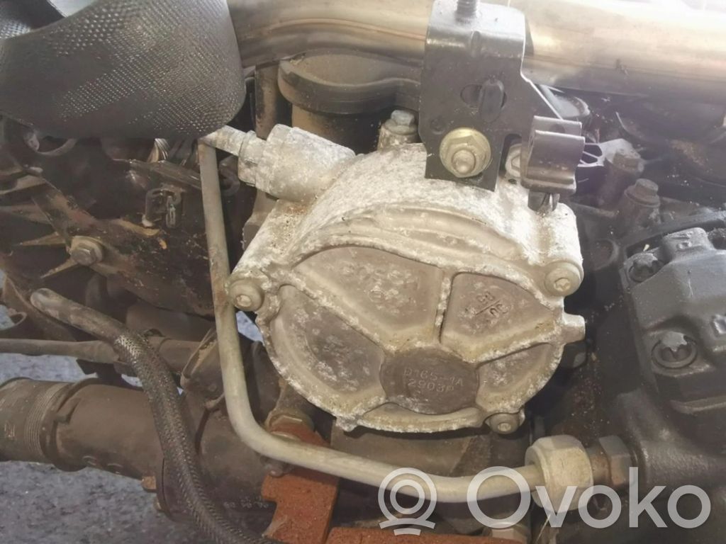 Pompa a vuoto   D1651A,2903P,2903P,D1651A