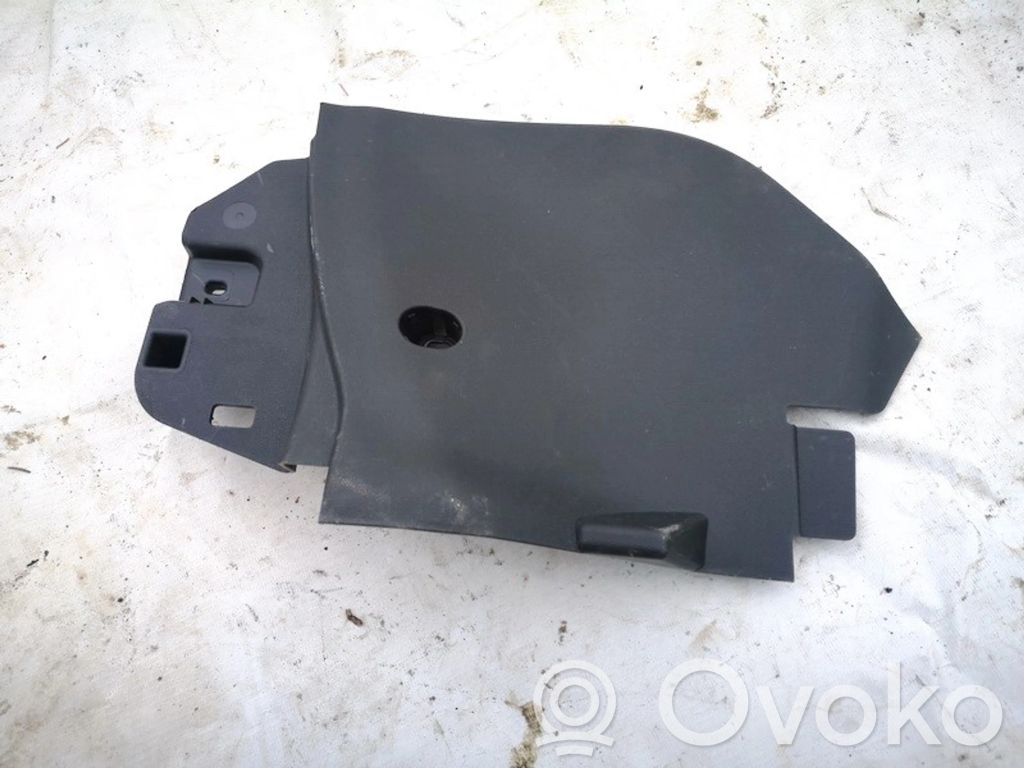 Opel Corsa E Alte piese de interior 