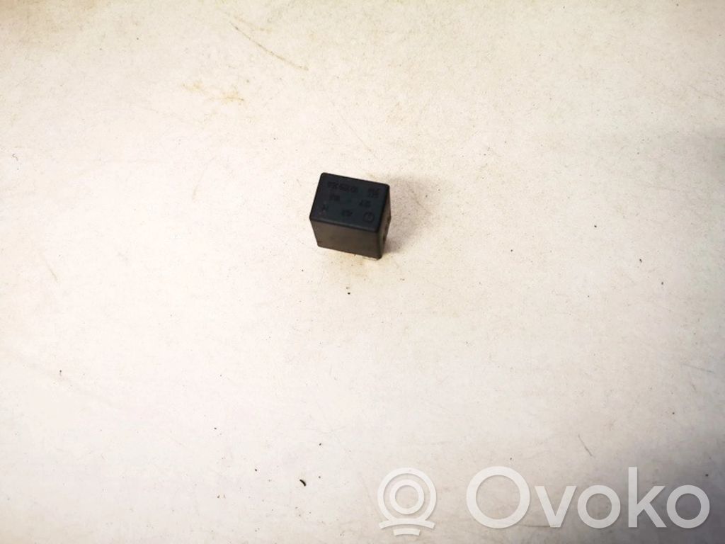Opel Astra G Altri relè