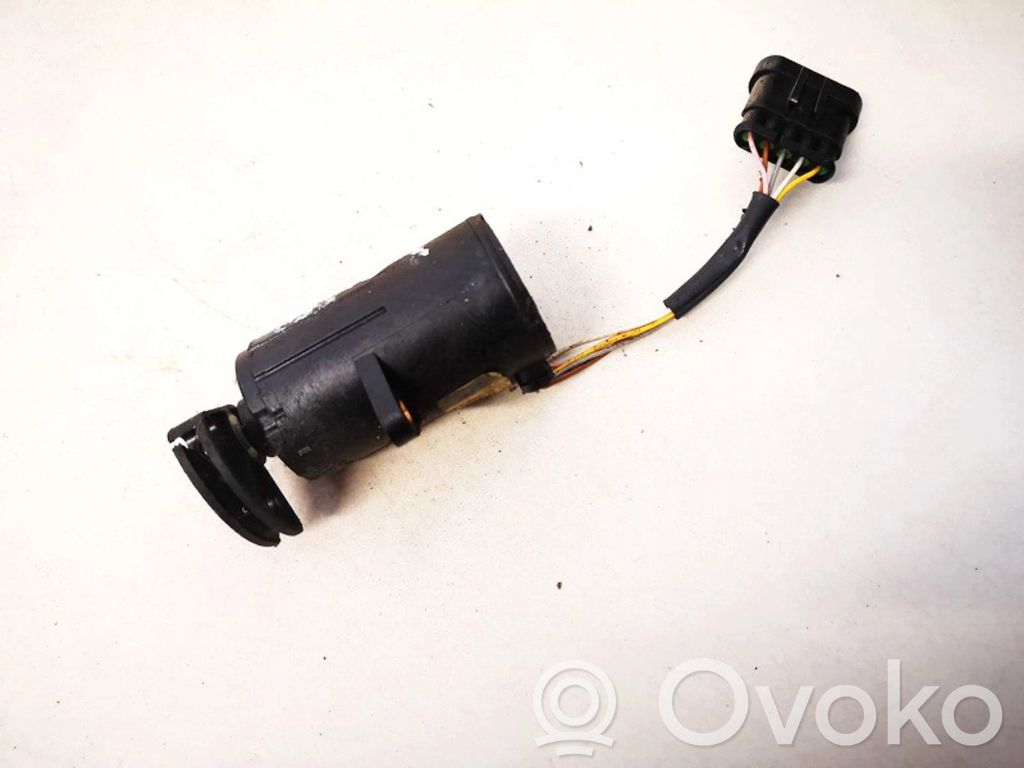 Nissan Almera Tino Pedale dell’acceleratore 