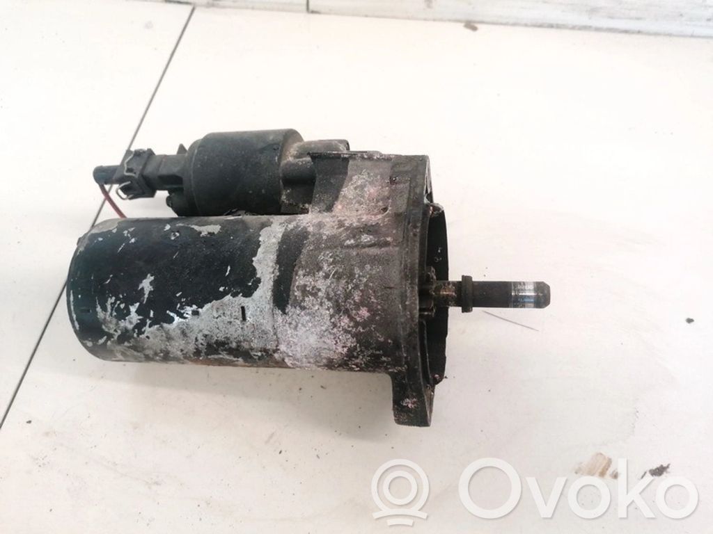 Volkswagen Polo III 6N 6N2 6NF Motorino d’avviamento