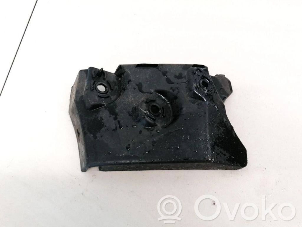 Seat Altea Front bumper mounting bracket 