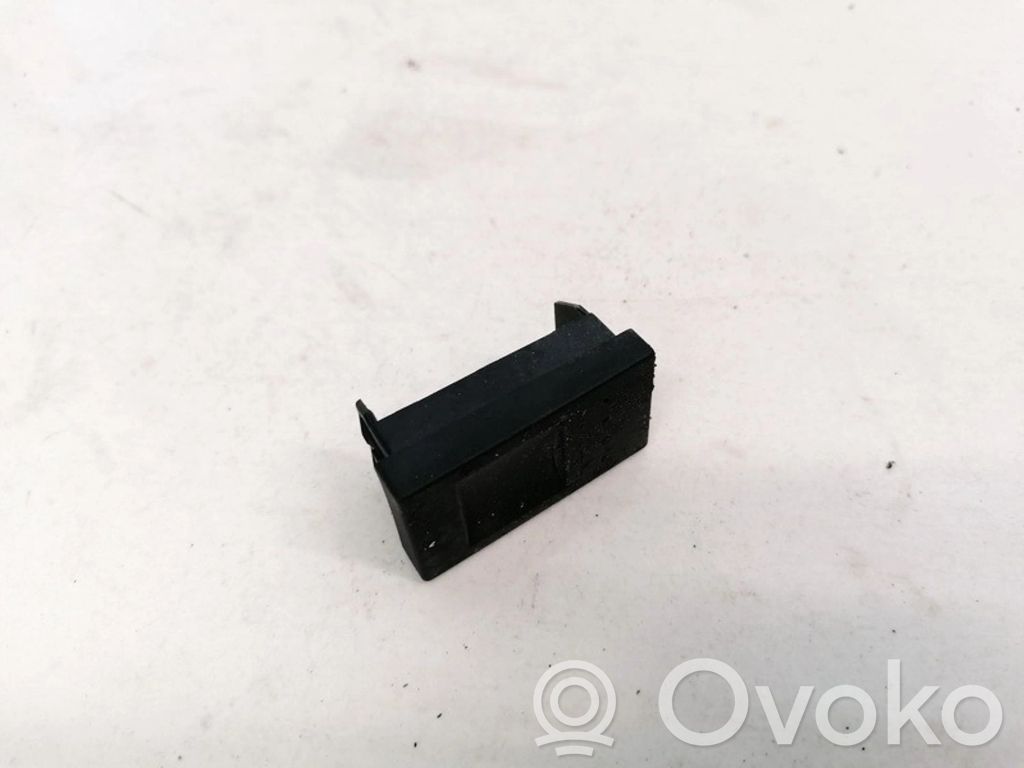 Volkswagen Polo III 6N 6N2 6NF Altra parte interiore 