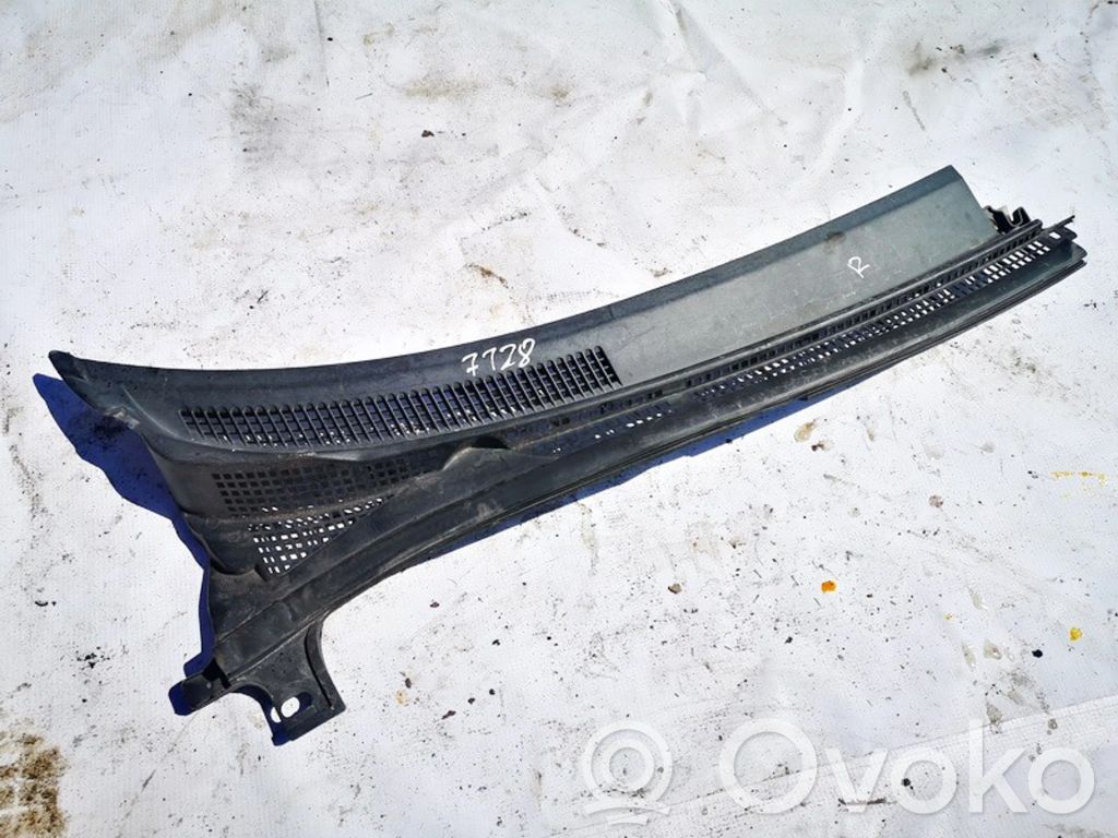 Mazda 2 Wiper trim 