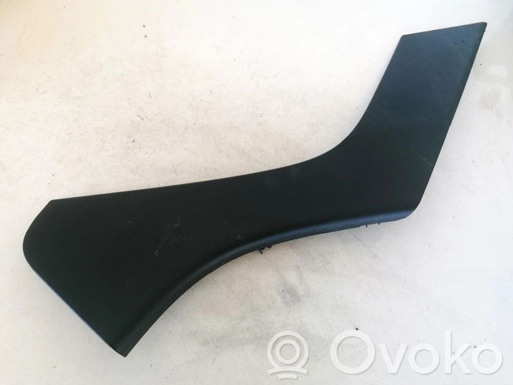 Opel Insignia A Altra parte interiore 