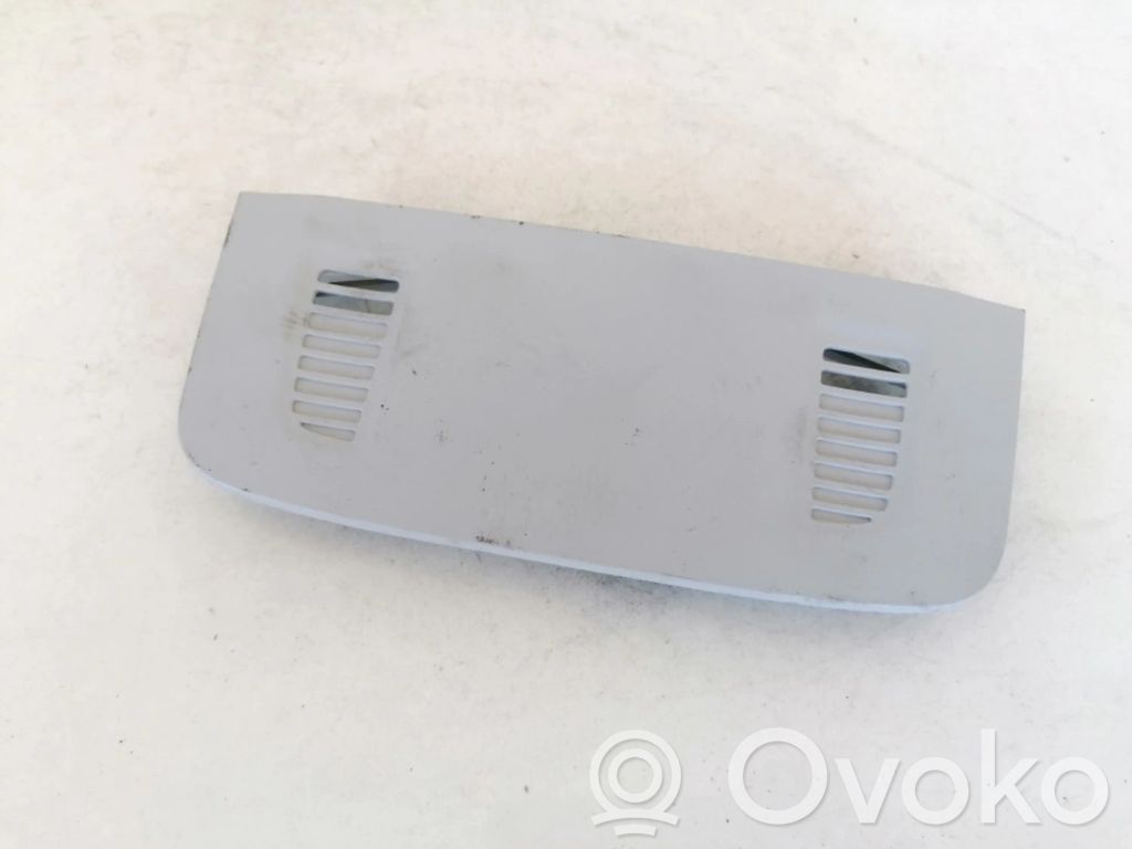 Opel Insignia A Altra parte interiore 