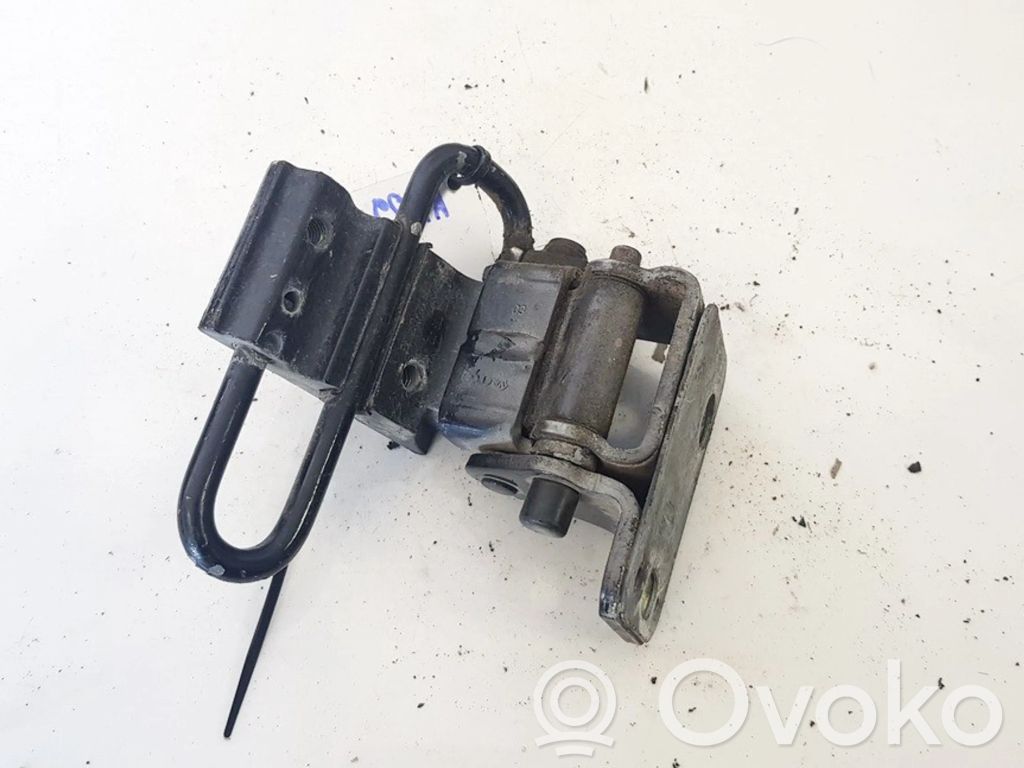 Audi A4 S4 B6 8E 8H Balama inferioară ușă spate 