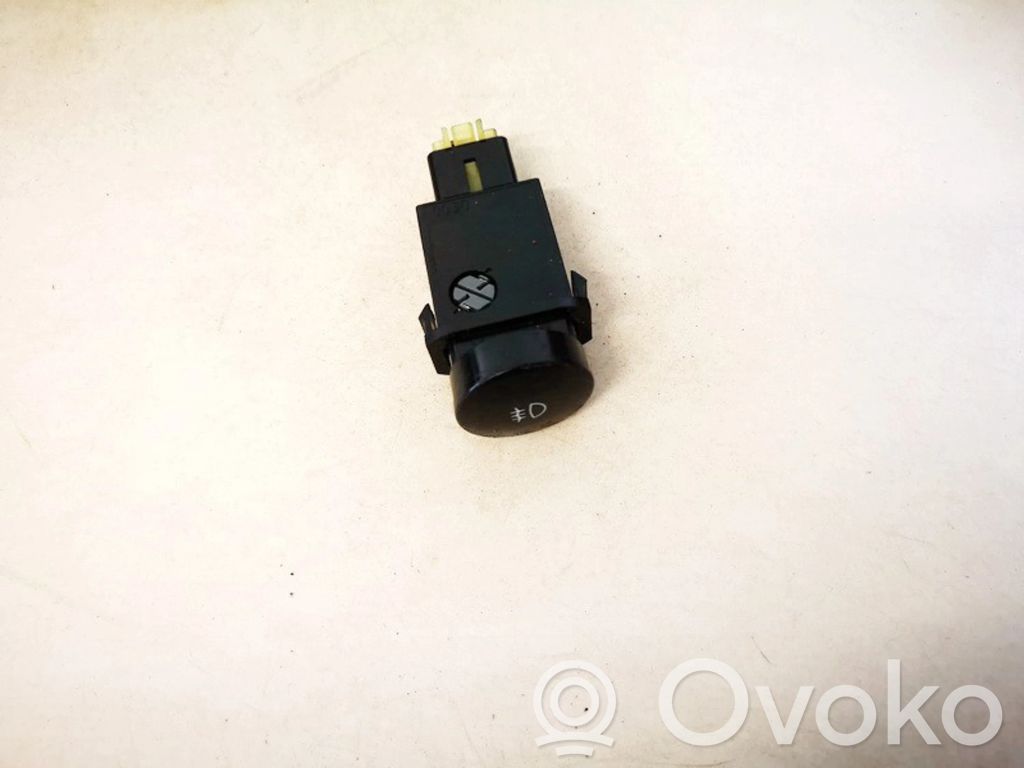 Chevrolet Kalos Interruptor de luz antiniebla 