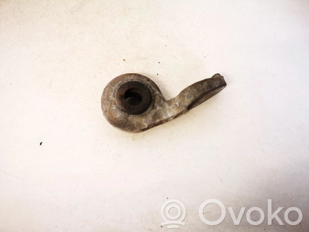 Chevrolet Kalos Fixation de radiateur
