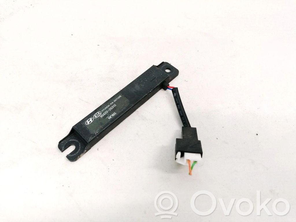 Hyundai ix35 Unitate control antenă 
