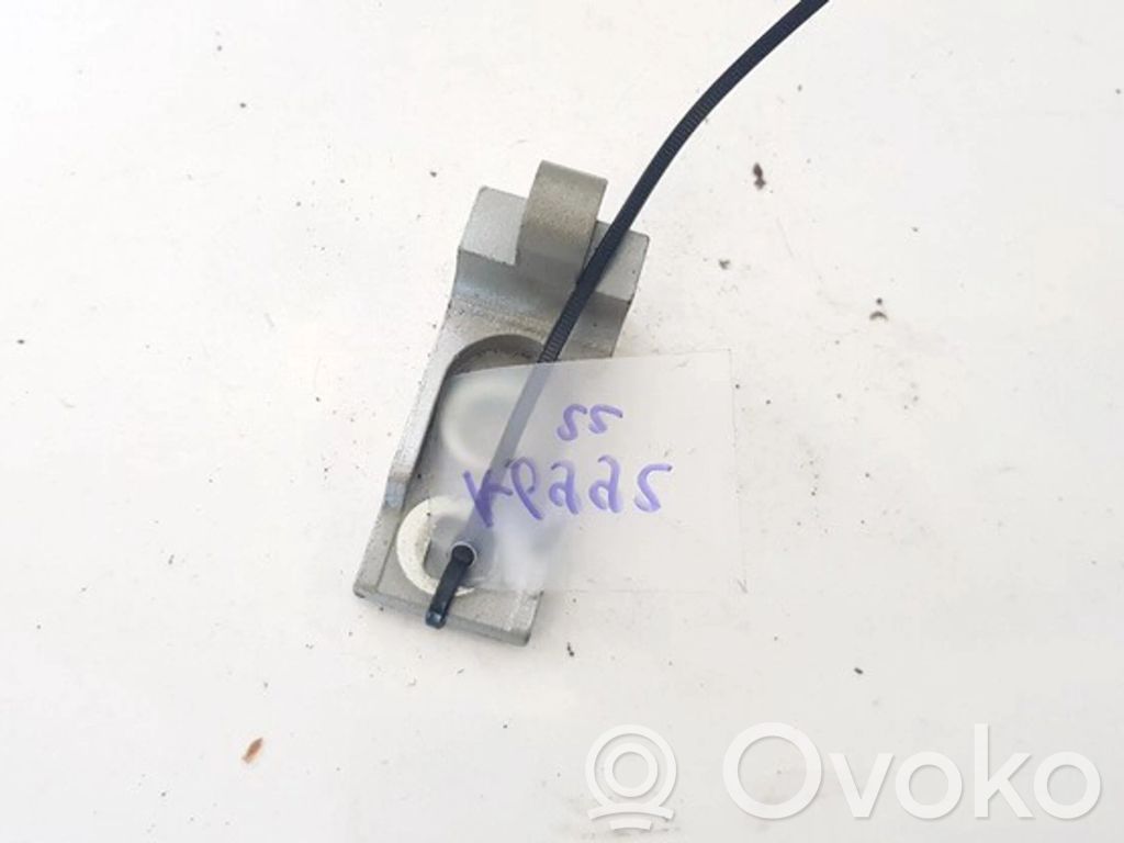 Opel Corsa E Zawias górny drzwi 