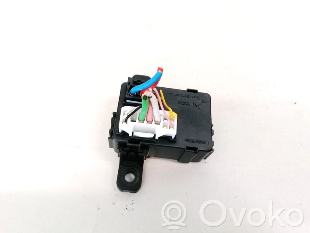 Hyundai ix35 Sensor 