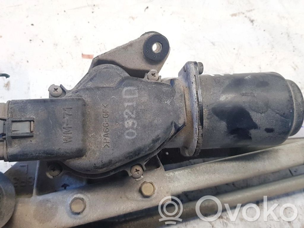 Honda CR-V Wischermotor 