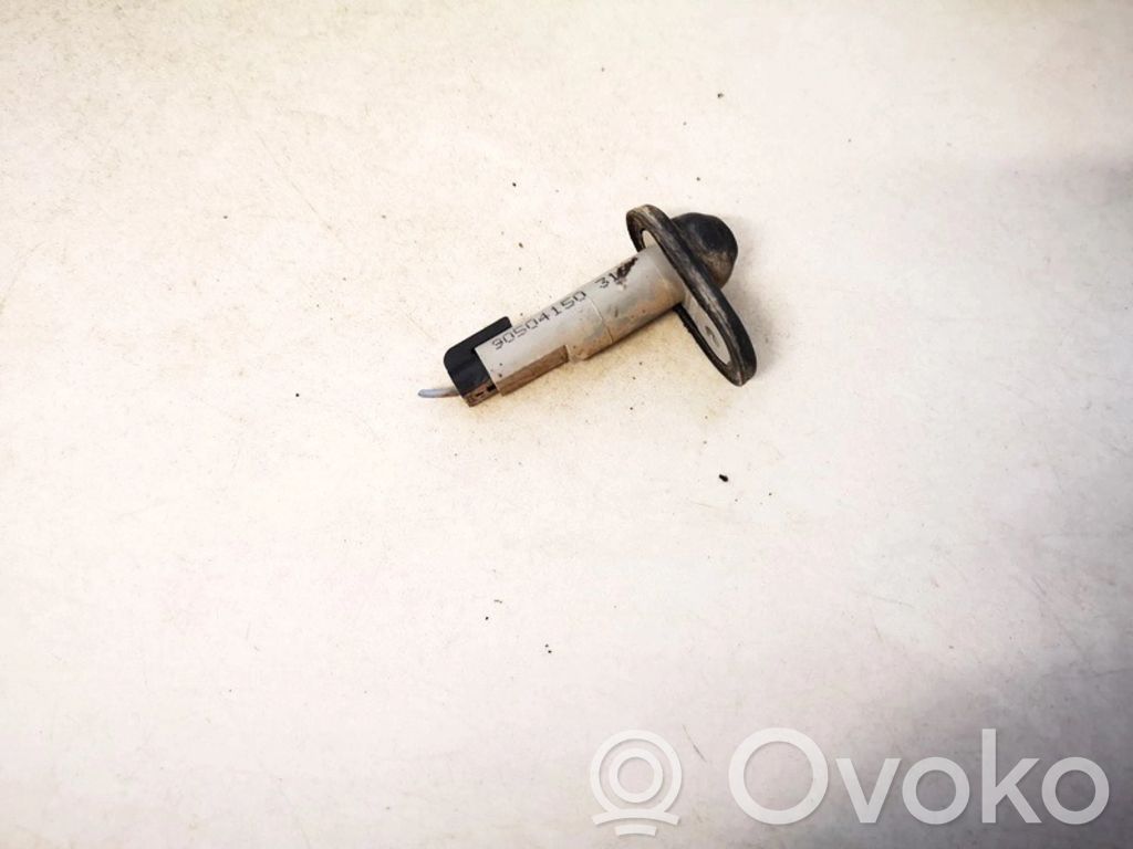 Opel Astra G Sensore portiera anteriore 