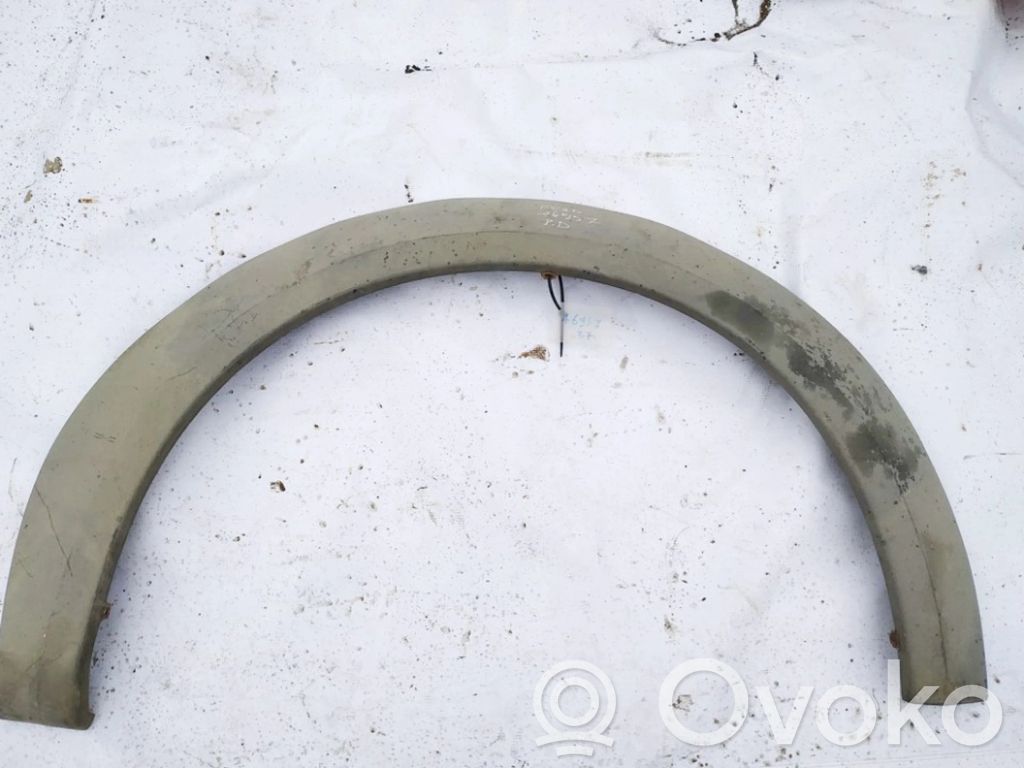 Ford Transit -  Tourneo Connect Front arch trim 