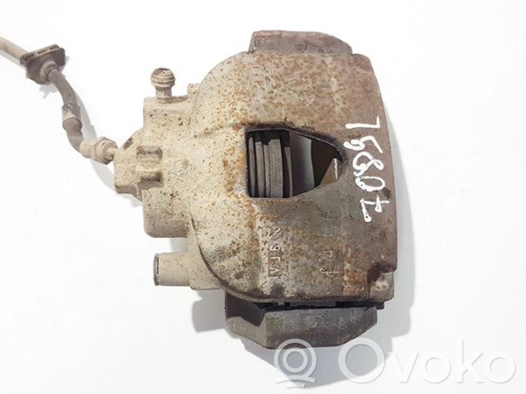 Bremssattel vorne   368,368