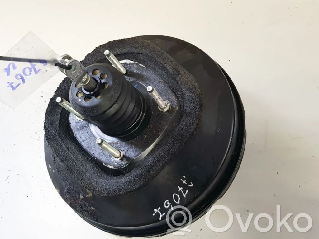 Peugeot 207 Bomba de freno 