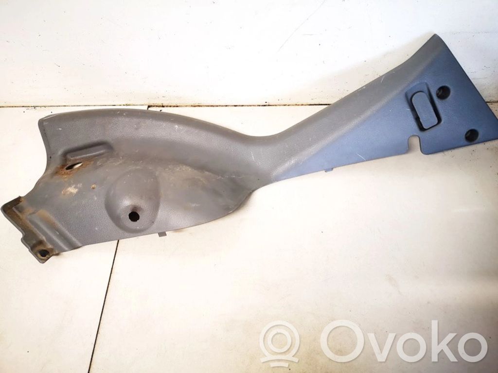 Chevrolet Kalos Alte piese de interior 