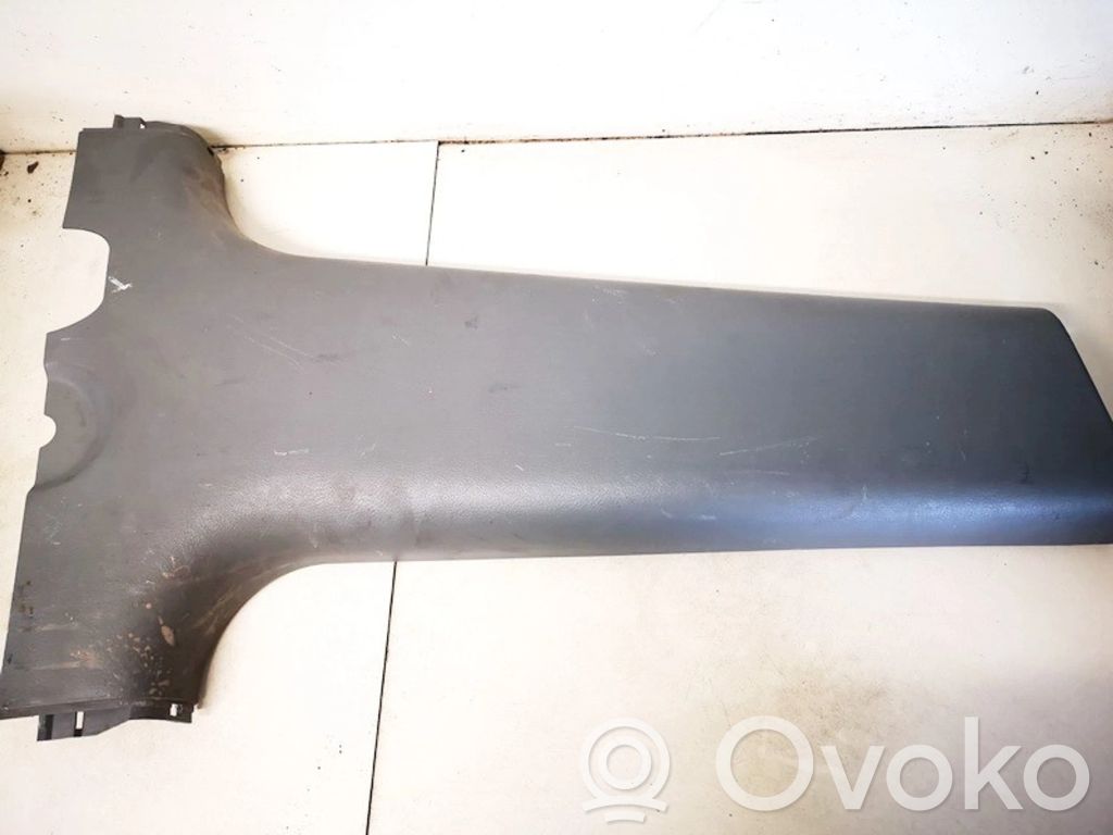 Chevrolet Kalos Alte piese de interior 