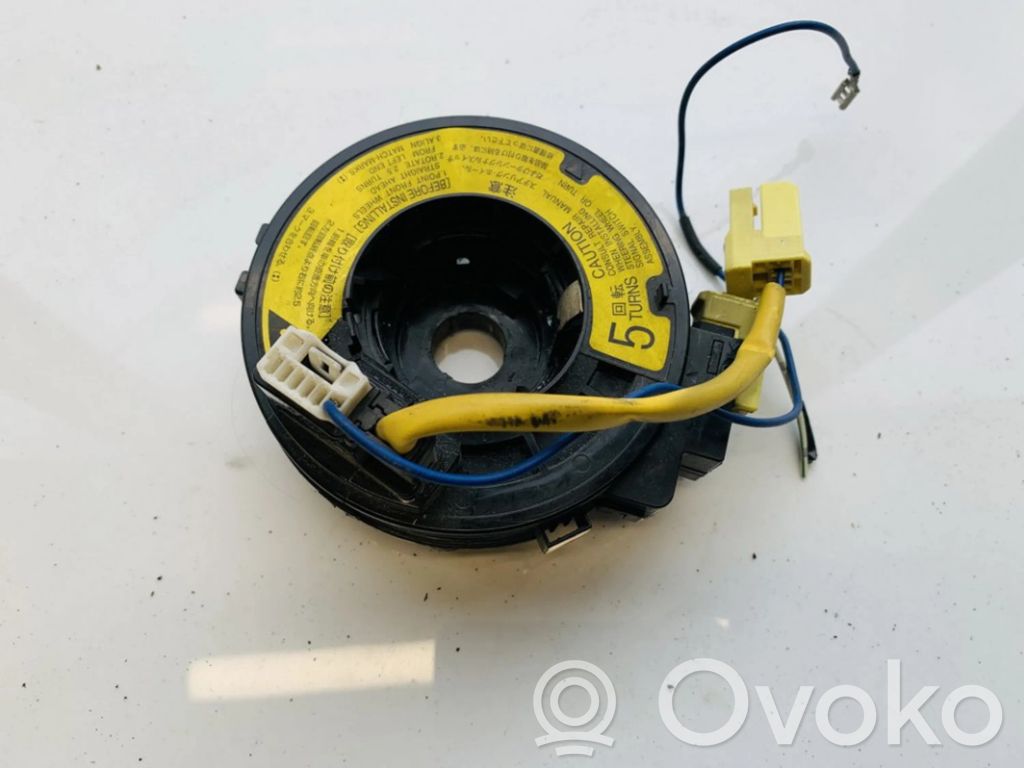 Toyota Avensis Verso Inel glisant airbag (inel SRS) 
