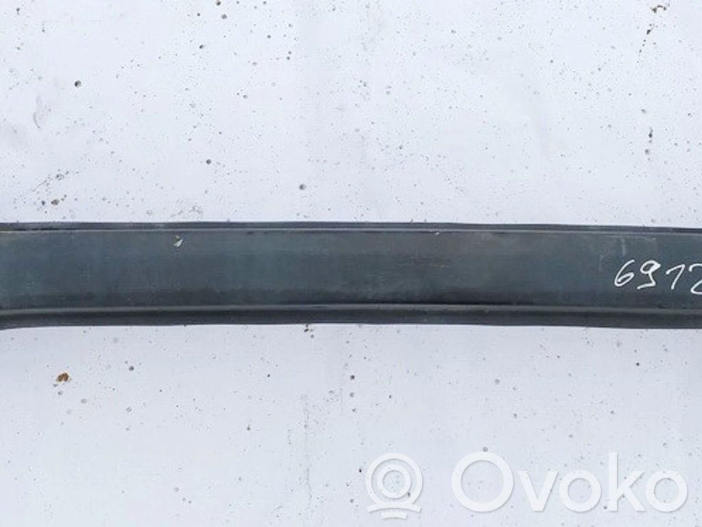 Mercedes-Benz C W204 Punte spate 