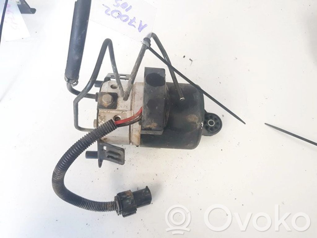 Land Rover Range Rover L322 Pompa idraulica tetto cabrio 