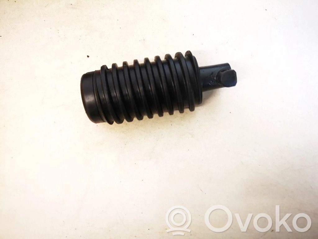 Volkswagen Touran I Boulon de roue de secours