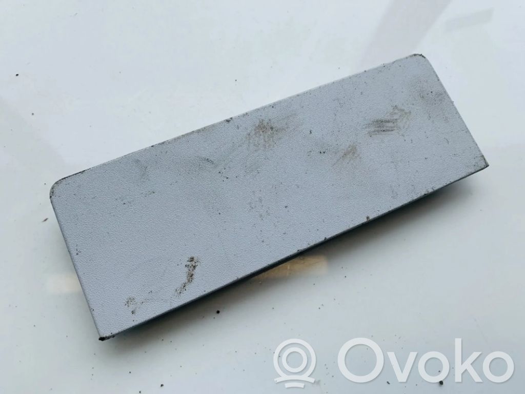 Opel Corsa E Otros repuestos del interior 