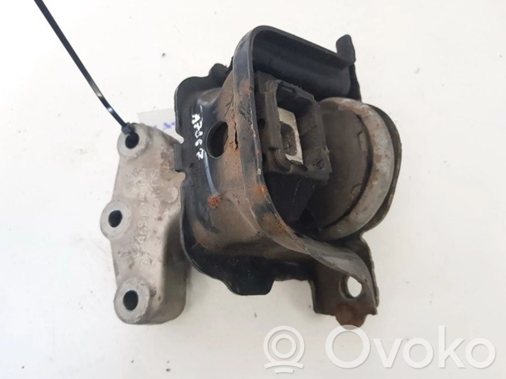 Peugeot 207 Suport tampon motor 