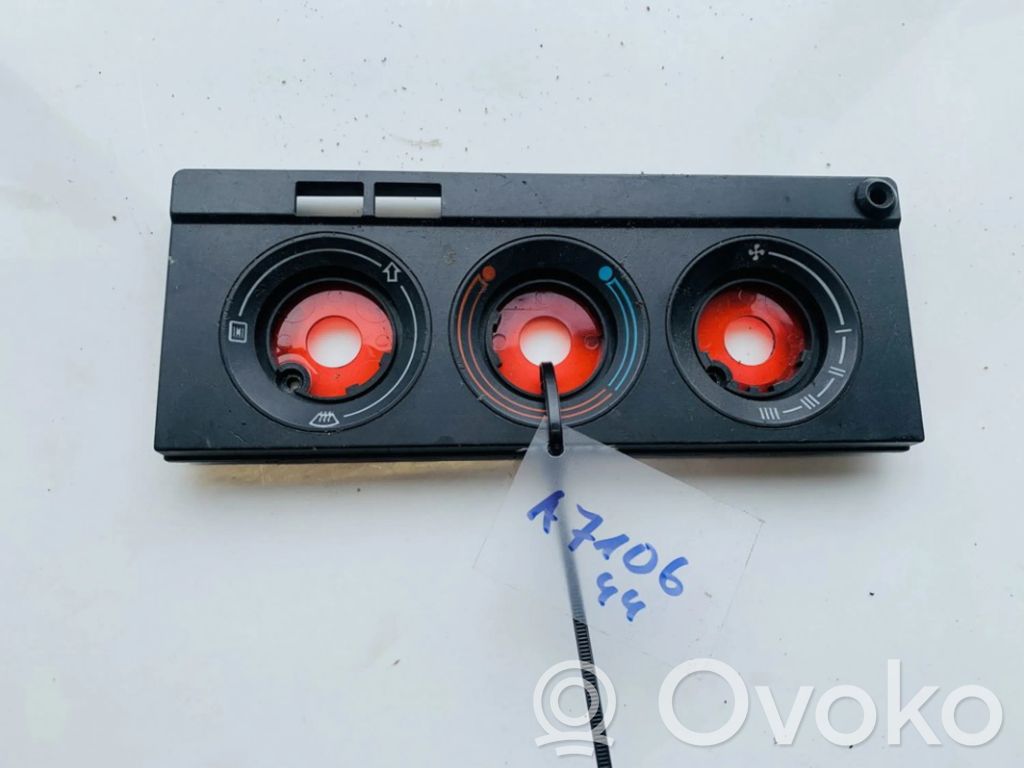 Audi 80 90 S2 B4 Alte piese de interior 