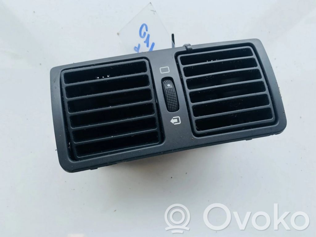 Peugeot 407 Grilă ventilație centrală 