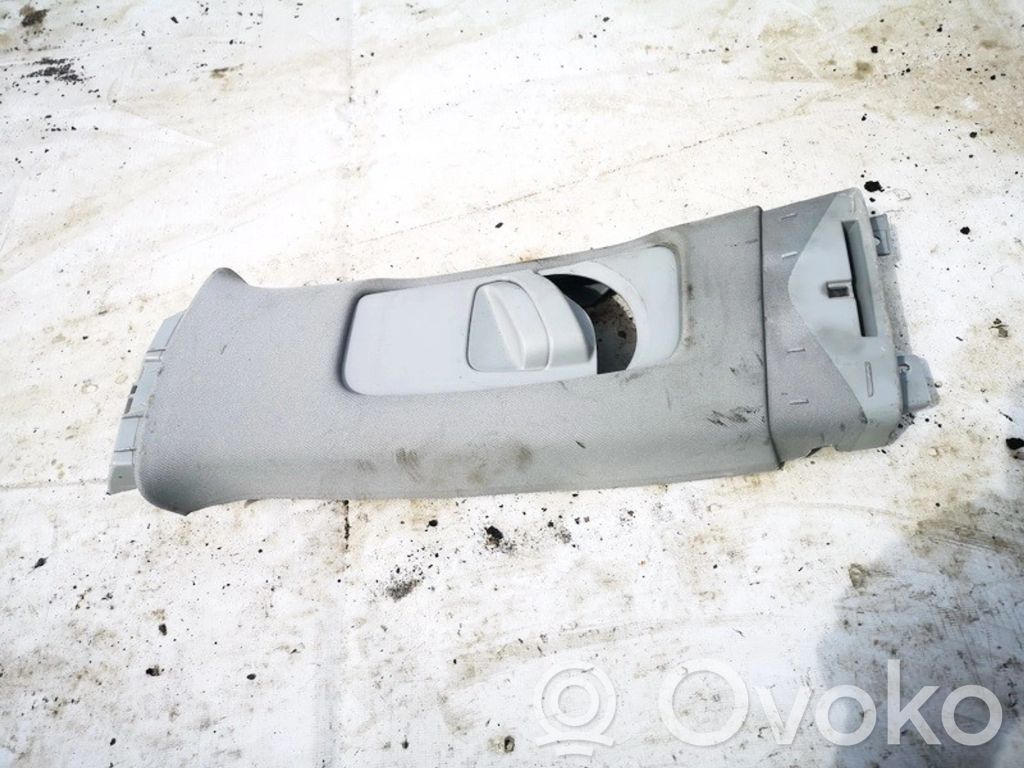 Toyota Avensis T270 Altra parte interiore